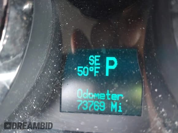 ✅ 2012 Chevrolet Captiva Sport LS • VIN: 3GNAL2EK9CS574019 • Lot: 41977669. Wystawiony na IAAI z przebiegiem 73 769 mil. Bezpłatny archiwum sprzedaży aukcyjnych z USA i szczegółowy raport historii pojazdu na DreamBid. Zdjęcie 16.