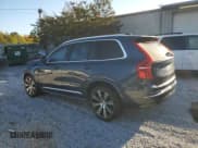 ✅ 2024 Volvo XC90 Plus Bright Theme • VIN: YV4062PE4R1162228 • Lot: 86220845. Wystawiony na Copart z przebiegiem 55 234 mil. Bezpłatny archiwum sprzedaży aukcyjnych z USA i szczegółowy raport historii pojazdu na DreamBid. Zdjęcie 2.