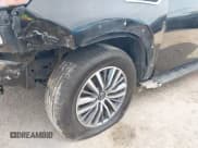 ✅ 2023 Nissan Armada SL • VIN: JN8AY2BC4P9183249 • Lot: 43831842. Listed on IAAI with 48,957 mi. Free auction sales archive from the USA and detailed vehicle history report at DreamBid. Image 17.