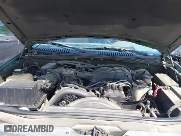 ✅ 2004 Ford Explorer XLT • VIN: 1FMZU73E84UC10187 • Лот: 41979102. Опубликован ранее на IAAI с пробегом 143 164 миль. Бесплатный доступ к архиву аукционных продаж из США и подробный отчёт об истории автомобиля на DreamBid. Изображение 10.