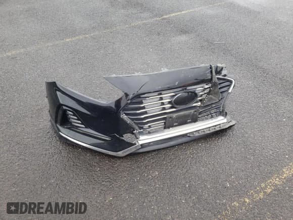 ✅ 2018 Hyundai Sonata Limited • VIN: 5NPE34AF1JH605723 • Лот: 47531973. Опубликован ранее на Copart с пробегом 58 858 миль. Бесплатный доступ к архиву аукционных продаж из США и подробный отчёт об истории автомобиля на DreamBid. Изображение 14.