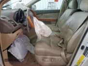 ✅ 2007 Lexus RX 350 • VIN: 2T2GK31U47C026365 • Lot: 80385945. Wystawiony na Copart z przebiegiem Nie podano. Bezpłatny archiwum sprzedaży aukcyjnych z USA i szczegółowy raport historii pojazdu na DreamBid. Zdjęcie 7.