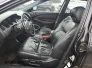 ✅ 2003 Acura TL • VIN: 19UUA56603A075613 • Лот: 73479814. Опубликован ранее на Copart с пробегом Не указан. Бесплатный доступ к архиву аукционных продаж из США и подробный отчёт об истории автомобиля на DreamBid. Изображение 7.