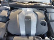 ✅ 2013 Hyundai Genesis 3.8L • VIN: KMHGC4DD1DU238153 • Lot: 43135011. Listed on IAAI with 184,318 mi. Free auction sales archive from the USA and detailed vehicle history report at DreamBid. Image 10.