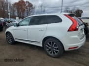 ✅ 2017 Volvo XC60 Dynamic • VIN: YV449MRR0H2031200 • Лот: 92637905. Опубликован ранее на Copart с пробегом 92 158 миль. Бесплатный доступ к архиву аукционных продаж из США и подробный отчёт об истории автомобиля на DreamBid. Изображение 2.