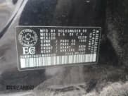 ✅ 2020 Volkswagen Golf TSI • VIN: 3VWW57AU3LM009439 • Lot: 46653695. Listed on Copart with 98,133 mi. Free auction sales archive from the USA and detailed vehicle history report at DreamBid. Image 12.