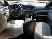 ✅ 2014 Kia Optima LX • VIN: 5XXGM4A76EG331614 • Lot: 68271375. Listed on Copart with 177,922 mi. Free auction sales archive from the USA and detailed vehicle history report at DreamBid. Image 8.