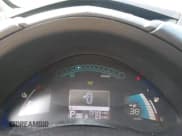 ✅ 2015 Nissan LEAF SL • VIN: 1N4AZ0CP7FC312655 • Lot: 43796266. Listed on IAAI with 72,169 mi. Free auction sales archive from the USA and detailed vehicle history report at DreamBid. Image 12.