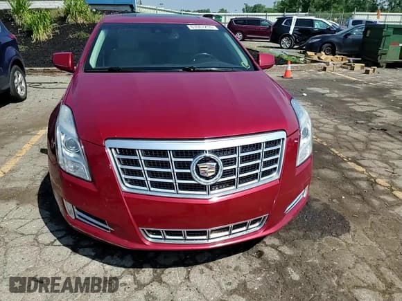 ✅ 2013 Cadillac XTS Luxury • VIN: 2G61R5S36D9241185 • Lot: 63567255. Wystawiony na Copart z przebiegiem 111 371 mil. Bezpłatny archiwum sprzedaży aukcyjnych z USA i szczegółowy raport historii pojazdu na DreamBid. Zdjęcie 13.