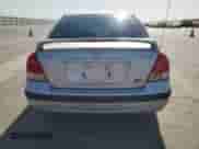 2003 Hyundai Elantra GLS z VIN KMHDN45D33U629413, wystawiony jako Copart lot #78414854 z przebiegiem 195 266 mil mil oraz Szkoda całkowita • Salvage title. Historia ofert i sprzedaży dostępna na DreamBid. Obrazek 6.