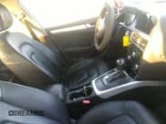 ✅ 2015 Audi A4 Premium • VIN: WAUAFAFL1FN005789 • Lot: 41800560. Wystawiony na IAAI z przebiegiem 114 826 mil. Bezpłatny archiwum sprzedaży aukcyjnych z USA i szczegółowy raport historii pojazdu na DreamBid. Zdjęcie 5.