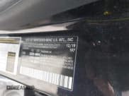 ✅ 2020 Mercedes-Benz C 63 S AMG • VIN: 55SWF8HBXLU331783 • Lot: 41928072. Listed on IAAI with Not provided. Free auction sales archive from the USA and detailed vehicle history report at DreamBid. Image 9.