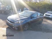 ✅ 2019 Kia Forte LXS • VIN: 3KPF24AD5KE102966 • Лот: 43674161. Опубликован ранее на IAAI с пробегом 78 898 миль. Бесплатный доступ к архиву аукционных продаж из США и подробный отчёт об истории автомобиля на DreamBid. Изображение 18.