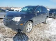 ✅ 2014 Chevrolet Captiva Sport LTZ • VIN: 3GNAL4EK4ES665004 • Lot: 41398572. Wystawiony na IAAI z przebiegiem 103 355 mil. Bezpłatny archiwum sprzedaży aukcyjnych z USA i szczegółowy raport historii pojazdu na DreamBid. Zdjęcie 16.