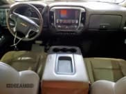 ✅ 2015 Chevrolet Silverado 2500HD LTZ • VIN: 1GC1KWEG4FF107162 • Лот: 93418935. Опубликован ранее на Copart с пробегом Не указан. Бесплатный доступ к архиву аукционных продаж из США и подробный отчёт об истории автомобиля на DreamBid. Изображение 8.