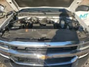 ✅ 2018 Chevrolet Silverado 1500 Work Truck • VIN: 1GCVKNEH0JZ256731 • Lot: 73412894. Wystawiony na Copart z przebiegiem 77 957 mil. Bezpłatny archiwum sprzedaży aukcyjnych z USA i szczegółowy raport historii pojazdu na DreamBid. Zdjęcie 11.