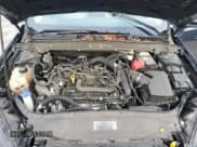 ✅ 2020 Ford Fusion SE • VIN: 3FA6P0HD5LR223156 • Lot: 81228575. Wystawiony na Copart z przebiegiem 78 695 mil. Bezpłatny archiwum sprzedaży aukcyjnych z USA i szczegółowy raport historii pojazdu na DreamBid. Zdjęcie 11.