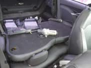 ✅ 2007 MINI Hardtop S • VIN: WMWMF735X7TL87338 • Lot: 42783840. Listed on IAAI with Not provided. Free auction sales archive from the USA and detailed vehicle history report at DreamBid. Image 8.