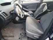 ✅ 2012 Toyota Prius Three • VIN: JTDKN3DU2C1507487 • Lot: 93534355. Wystawiony na Copart z przebiegiem 182 276 mil. Bezpłatny archiwum sprzedaży aukcyjnych z USA i szczegółowy raport historii pojazdu na DreamBid. Zdjęcie 7.