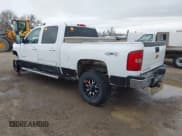 ✅ 2011 Chevrolet Silverado 2500HD LTZ • VIN: 1GC1KYC85BF127809 • Lot: 41846872. Listed on IAAI with 247,513 mi. Free auction sales archive from the USA and detailed vehicle history report at DreamBid. Image 3.