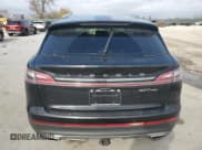 ✅ 2020 Lincoln Nautilus Reserve • VIN: 2LMPJ8K9XLBL04963 • Lot: 93108485. Listed on Copart with 135,303 mi. Free auction sales archive from the USA and detailed vehicle history report at DreamBid. Image 6.