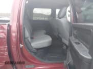 ✅ 2017 Ram 2500 Tradesman • VIN: 3C6UR5CJ8HG630341 • Lot: 41452697. Wystawiony na IAAI z przebiegiem 90 855 mil. Bezpłatny archiwum sprzedaży aukcyjnych z USA i szczegółowy raport historii pojazdu na DreamBid. Zdjęcie 8.