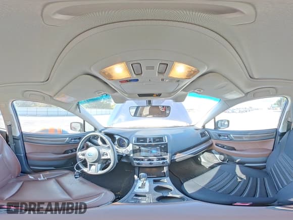 ✅ 2017 Subaru Outback Touring • VIN: 4S4BSETC0H3270602 • Лот: 84474185. Опубликован ранее на Copart с пробегом 207 006 миль. Бесплатный доступ к архиву аукционных продаж из США и подробный отчёт об истории автомобиля на DreamBid. Изображение 15.