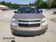 2005 Chevrolet Equinox LT z VIN 2CNDL73F856107602, wystawiony jako Copart lot #71632674 z przebiegiem 149 795 mil mil oraz Czysty tytuł • Clean title. Historia ofert i sprzedaży dostępna na DreamBid. Obrazek 5.