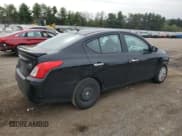✅ 2017 Nissan Versa SV • VIN: 3N1CN7APXHL847726 • Lot: 81668965. Listed on Copart with 185,135 mi. Free auction sales archive from the USA and detailed vehicle history report at DreamBid. Image 3.