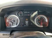 ✅ 2019 Ram 1500 Big Horn • VIN: 1C6RR6LT3KS586973 • Лот: 69920505. Опубликован ранее на Copart с пробегом 63 931 миль. Бесплатный доступ к архиву аукционных продаж из США и подробный отчёт об истории автомобиля на DreamBid. Изображение 9.