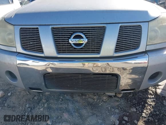 ✅ 2005 Nissan Armada SE • VIN: 5N1AA08AX5N719566 • Lot: 41660472. Listed on IAAI with 315,928 mi. Free auction sales archive from the USA and detailed vehicle history report at DreamBid. Image 6.