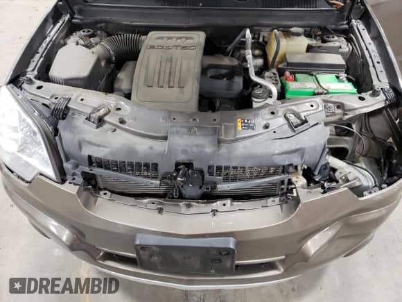 2014 Chevrolet Captiva Sport LTZ с VIN 3GNAL4EK9ES652863, выставлен на аукционе Copart как лот 79065974 с пробегом 159 887 миль миль и Списание • Salvage title. История ставок и продаж доступна на DreamBid. Изображение 13.