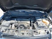 ✅ 2008 Chevrolet Equinox LT • VIN: 2CNDL43F186349103 • Лот: 42316875. Опубликован ранее на IAAI с пробегом 165 495 миль. Бесплатный доступ к архиву аукционных продаж из США и подробный отчёт об истории автомобиля на DreamBid. Изображение 10.