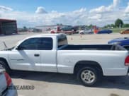 ✅ 2001 Dodge Dakota • VIN: 1B7GL22X11S301541 • Lot: 42369408. Wystawiony na IAAI z przebiegiem 50 895 mil. Bezpłatny archiwum sprzedaży aukcyjnych z USA i szczegółowy raport historii pojazdu na DreamBid. Zdjęcie 15.