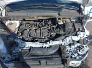 ✅ 2021 Ford Transit Connect XLT • VIN: NM0LS7F28M1500736 • Lot: 43285417. Wystawiony na IAAI z przebiegiem 147 102 mil. Bezpłatny archiwum sprzedaży aukcyjnych z USA i szczegółowy raport historii pojazdu na DreamBid. Zdjęcie 10.