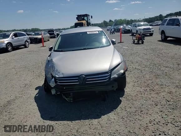 ✅ 2014 Volkswagen Passat S • VIN: 1VWAP7A36EC004610 • Lot: 52095475. Listed on Copart with 234,680 mi. Free auction sales archive from the USA and detailed vehicle history report at DreamBid. Image 10.