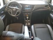 ✅ 2018 Buick Encore Sport Touring • VIN: KL4CJ2SB7JB643093 • Lot: 65997835. Listed on Copart with 73,102 mi. Free auction sales archive from the USA and detailed vehicle history report at DreamBid. Image 8.