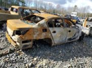 ✅ 2006 BMW 5 Series 530xi • VIN: WBANF73576CG68485 • Лот: 80312605. Опубликован ранее на Copart с пробегом Не указан. Бесплатный доступ к архиву аукционных продаж из США и подробный отчёт об истории автомобиля на DreamBid. Изображение 3.