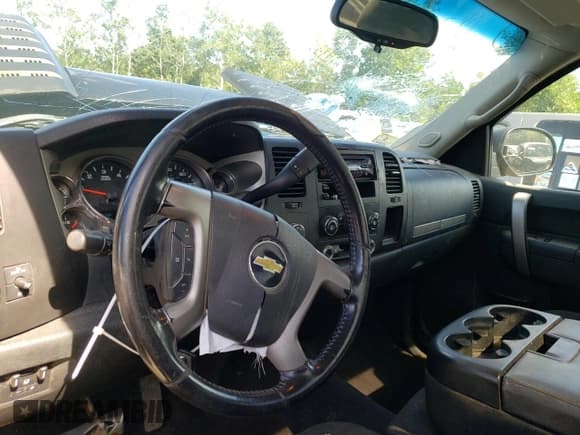 ✅ 2011 Chevrolet Silverado 2500HD LT • VIN: 1GC0KXCG9BF103767 • Lot: 62671765. Listed on Copart with 221,402 mi. Free auction sales archive from the USA and detailed vehicle history report at DreamBid. Image 8.