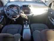 ✅ 2018 Dodge Journey SXT • VIN: 3C4PDDBG6JT530272 • Lot: 86257445. Listed on Copart with 88,189 mi. Free auction sales archive from the USA and detailed vehicle history report at DreamBid. Image 8.