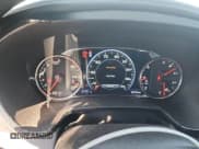 ✅ 2024 Chevrolet Blazer RS • VIN: 3GNKBKRS3RS161832 • Lot: 71872165. Listed on Copart with 18,730 mi. Free auction sales archive from the USA and detailed vehicle history report at DreamBid. Image 9.