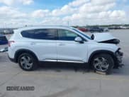 ✅ 2021 Hyundai Santa Fe SEL • VIN: 5NMS24AJ8MH326510 • Lot: 43375850. Wystawiony na IAAI z przebiegiem 53 485 mil. Bezpłatny archiwum sprzedaży aukcyjnych z USA i szczegółowy raport historii pojazdu na DreamBid. Zdjęcie 14.
