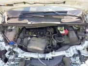 ✅ 2020 Ford Transit Connect XL • VIN: NM0LS7E2XL1457808 • Lot: 42387564. Wystawiony na IAAI z przebiegiem 135 435 mil. Bezpłatny archiwum sprzedaży aukcyjnych z USA i szczegółowy raport historii pojazdu na DreamBid. Zdjęcie 9.