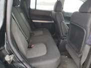 ✅ 2009 Chevrolet HHR LS • VIN: 3GNCA13B19S501344 • Lot: 87087234. Listed on Copart with 179,538 mi. Free auction sales archive from the USA and detailed vehicle history report at DreamBid. Image 10.