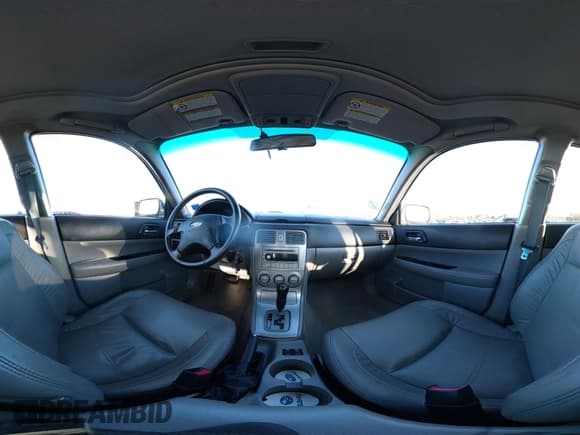 ✅ 2004 Subaru Forester XS • VIN: JF1SG65674H749217 • Lot: 43472884. Listed on IAAI with 105,644 mi. Free auction sales archive from the USA and detailed vehicle history report at DreamBid. Image 18.