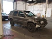 ✅ 2003 Ford Escape XLT Popular 2 • VIN: 1FMYU93133KB22131 • Lot: 43520309. Listed on IAAI with 219,668 mi. Free auction sales archive from the USA and detailed vehicle history report at DreamBid. Image 1.