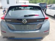 ✅ 2020 Nissan LEAF SV • VIN: 1N4AZ1CP0LC306567 • Lot: 42429942. Listed on IAAI with 50,492 mi. Free auction sales archive from the USA and detailed vehicle history report at DreamBid. Image 16.