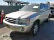 2001 Toyota Highlander с VIN JTEHF21A110036748, выставлен на аукционе IAAI как лот 42796589 с пробегом 198 258 миль миль и . История ставок и продаж доступна на DreamBid. Изображение 6.