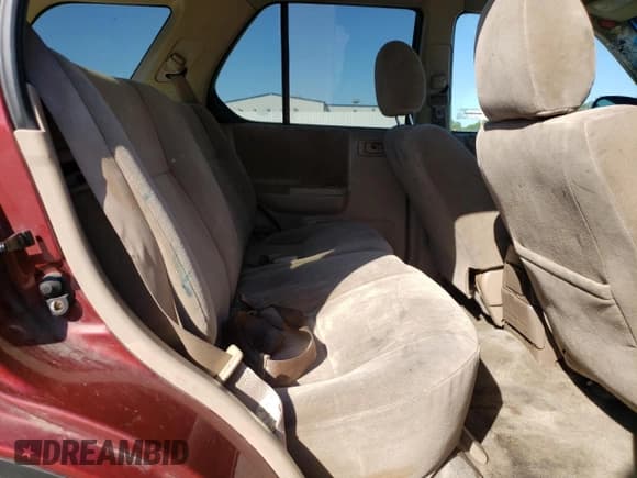 ✅ 2003 Isuzu Rodeo • VIN: 4S2DM58W634305399 • Лот: 55258335. Опубликован ранее на Copart с пробегом 223 105 миль. Бесплатный доступ к архиву аукционных продаж из США и подробный отчёт об истории автомобиля на DreamBid. Изображение 11.