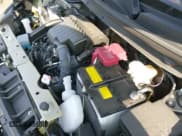 ✅ 2023 Mitsubishi Mirage Black Edition • VIN: ML32AWHJ2PH006600 • Лот: 42103131. Опубликован ранее на IAAI с пробегом 8 464 миль. Бесплатный доступ к архиву аукционных продаж из США и подробный отчёт об истории автомобиля на DreamBid. Изображение 19.